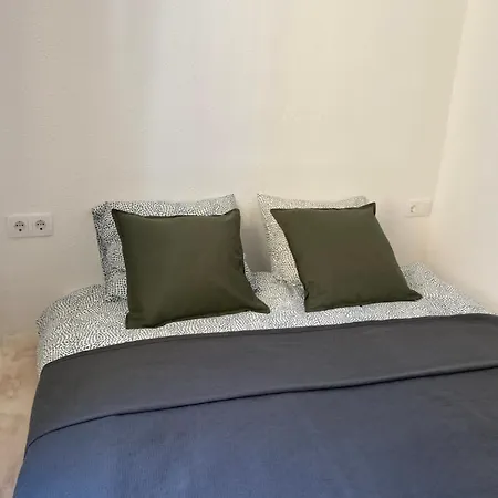 Hotel apartamentowy Santa Banana Alicante