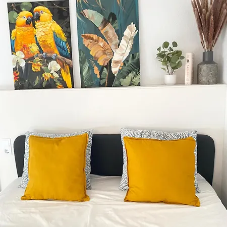 Hotel apartamentowy Santa Banana Alicante