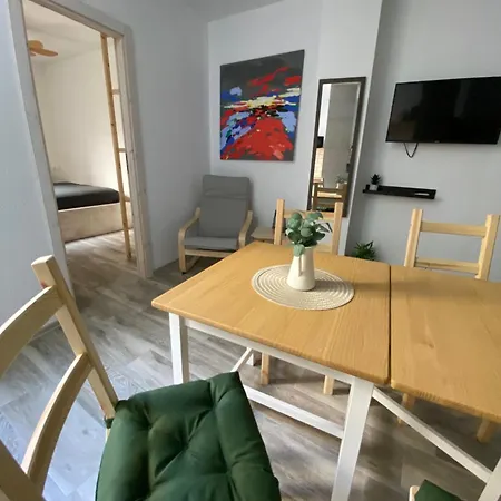 Santa Banana Aparthotel