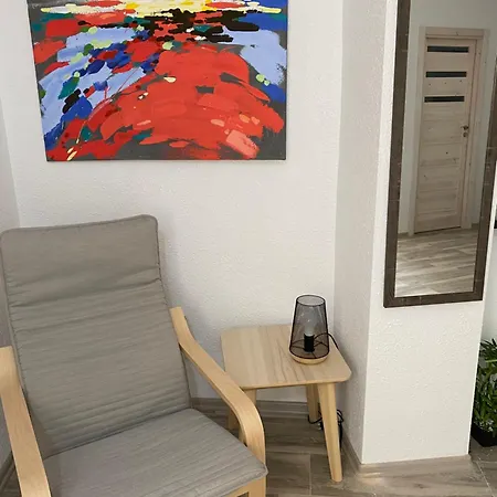 Santa Banana Aparthotel