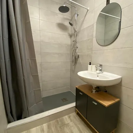 Aparthotel Santa Banana Alicante