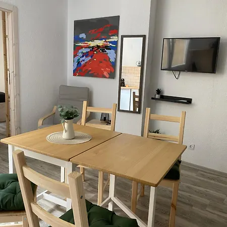 Aparthotel Santa Banana